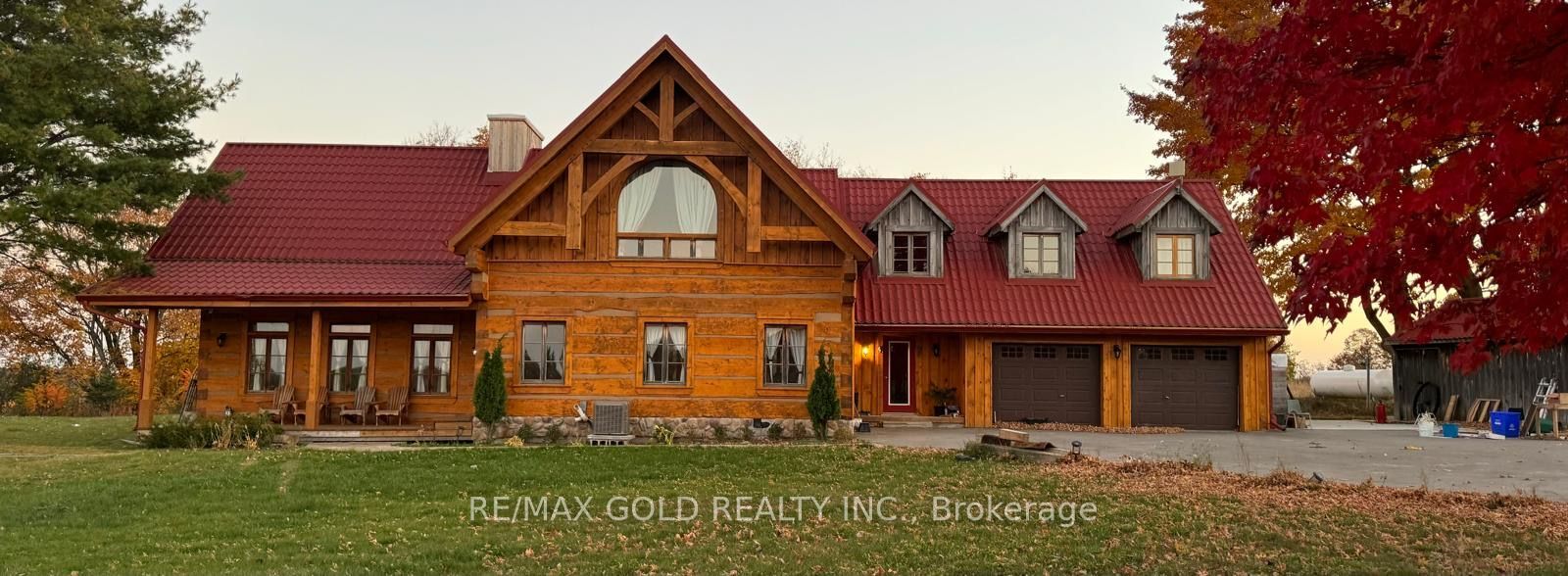 7815 15th Side Road, King, On L0g 1t0