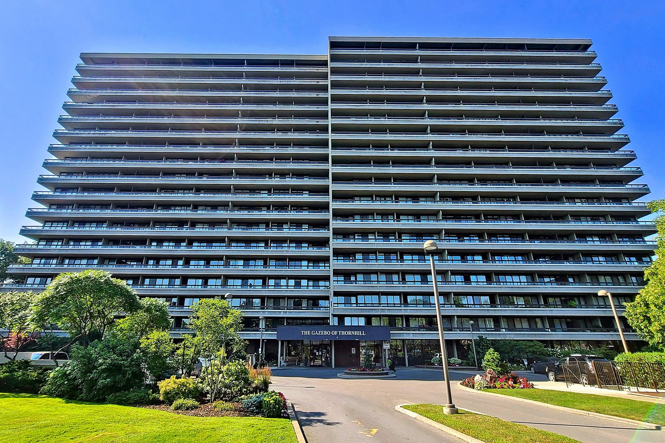 8111 Yonge Street 1403, Markham, On L3t 4v9