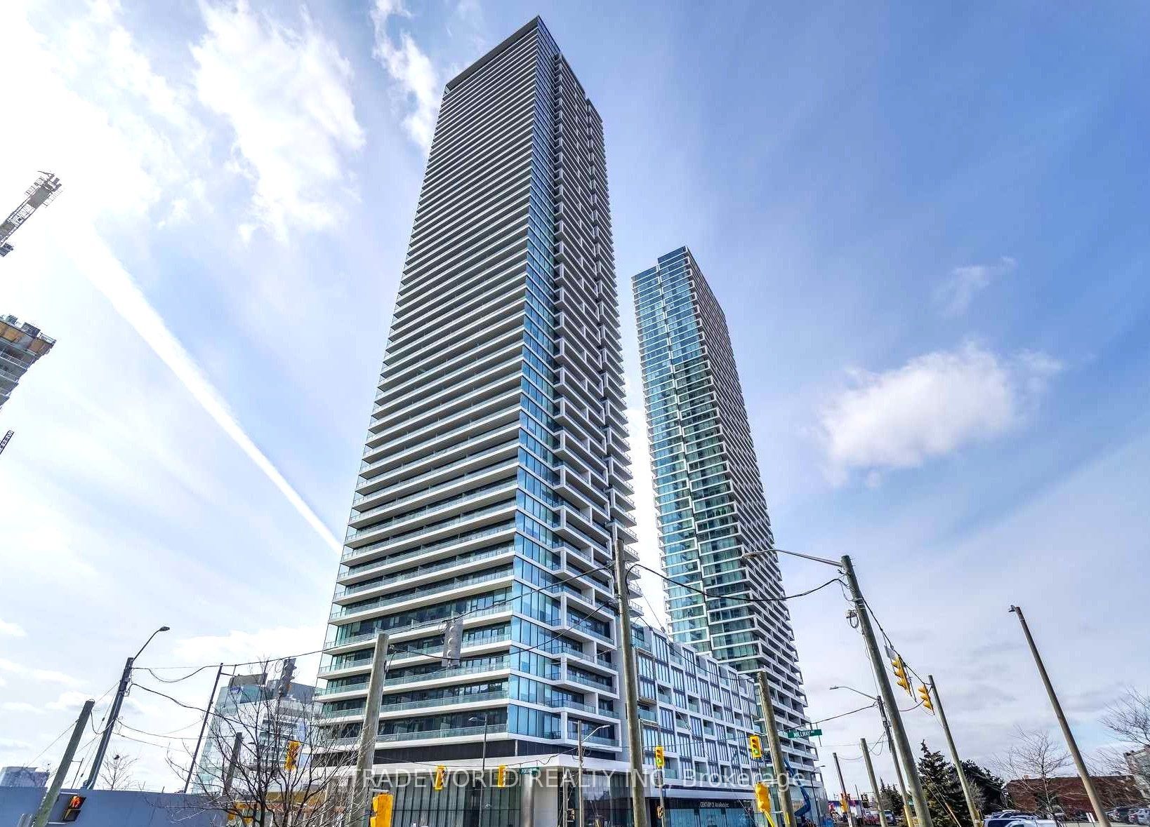 950 Portage Parkway 512, Vaughan, On L4k 0j7