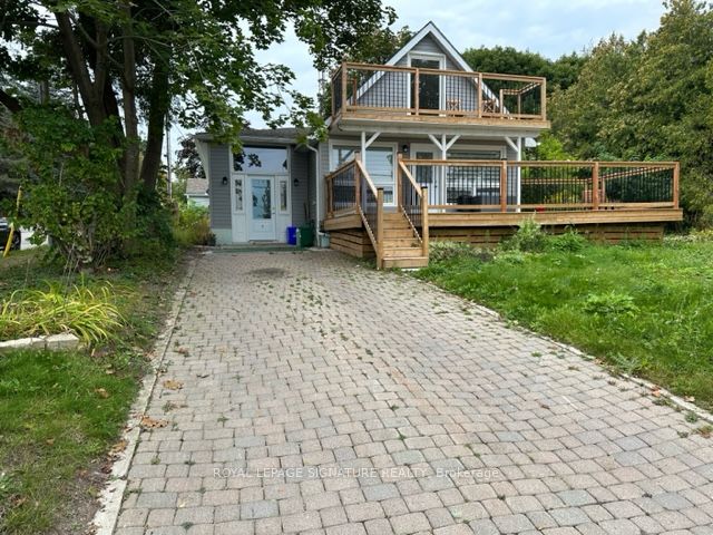 5749 Lakeshore Road 2, Whitchurch-Stouffville, On L4a 7x3