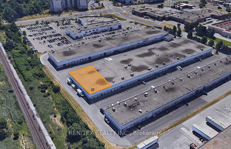220 Viceroy Road 15 & 16, Vaughan, On L4k 3c2