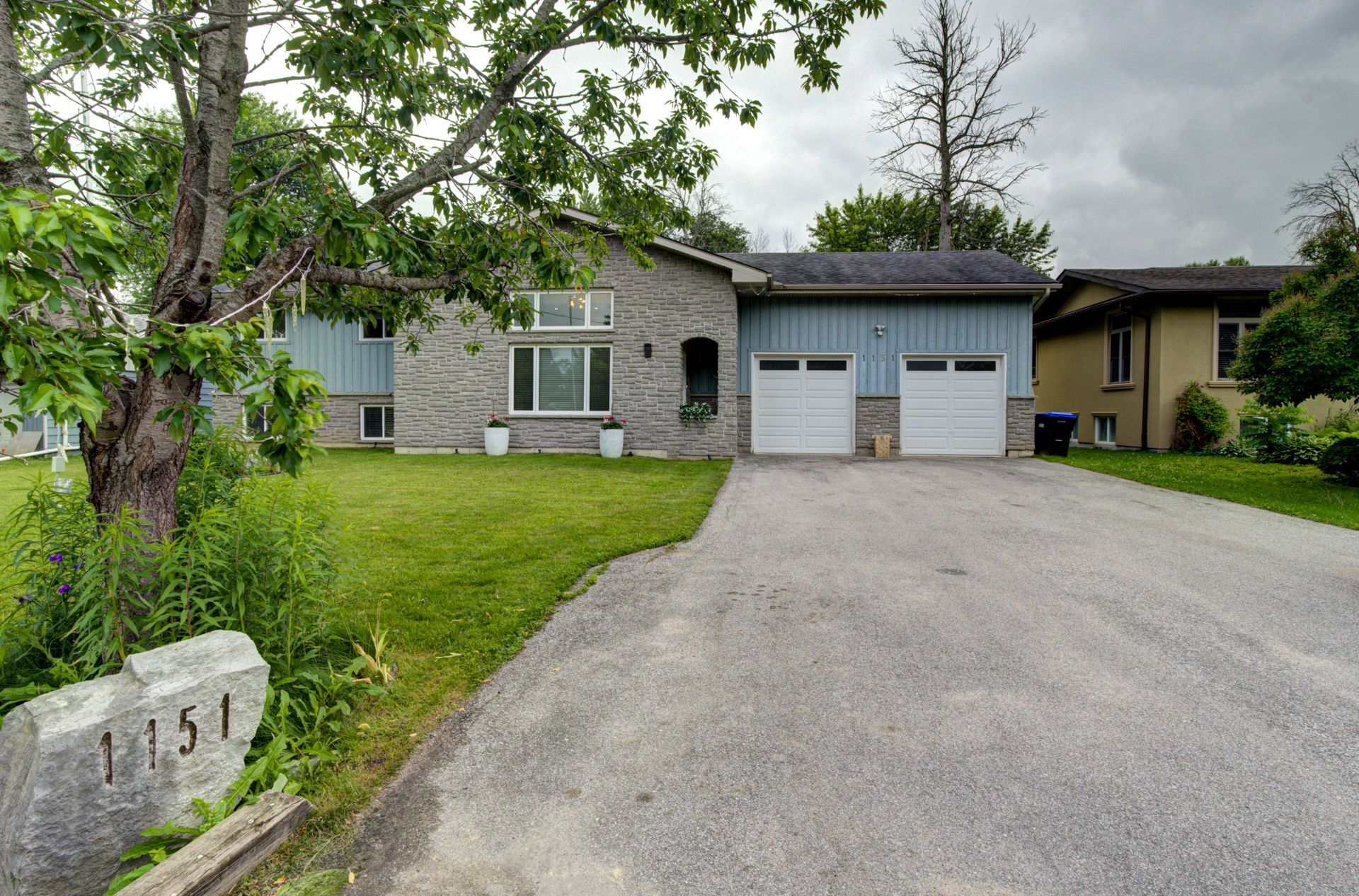 1151 Birch Road, Innisfil, On L0l 1r0