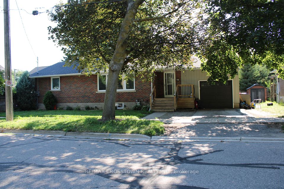 34 Mcdonald Street, New Tecumseth, On L9r 1j5