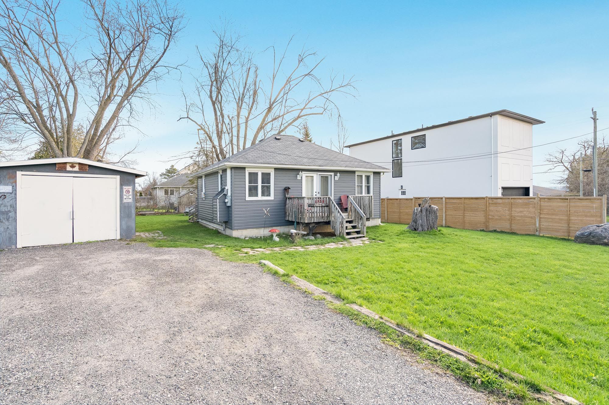 1417 Maple Way, Innisfil, On L0l 1c0