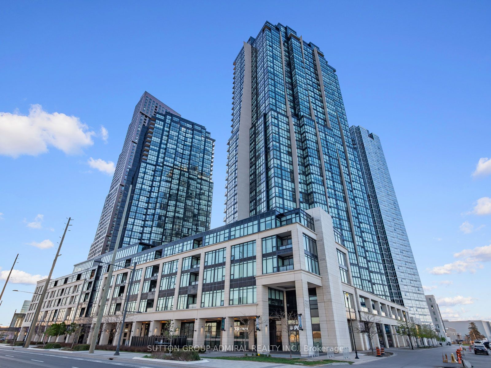 2900 Highway 7 512, Vaughan, On L4k 0g3