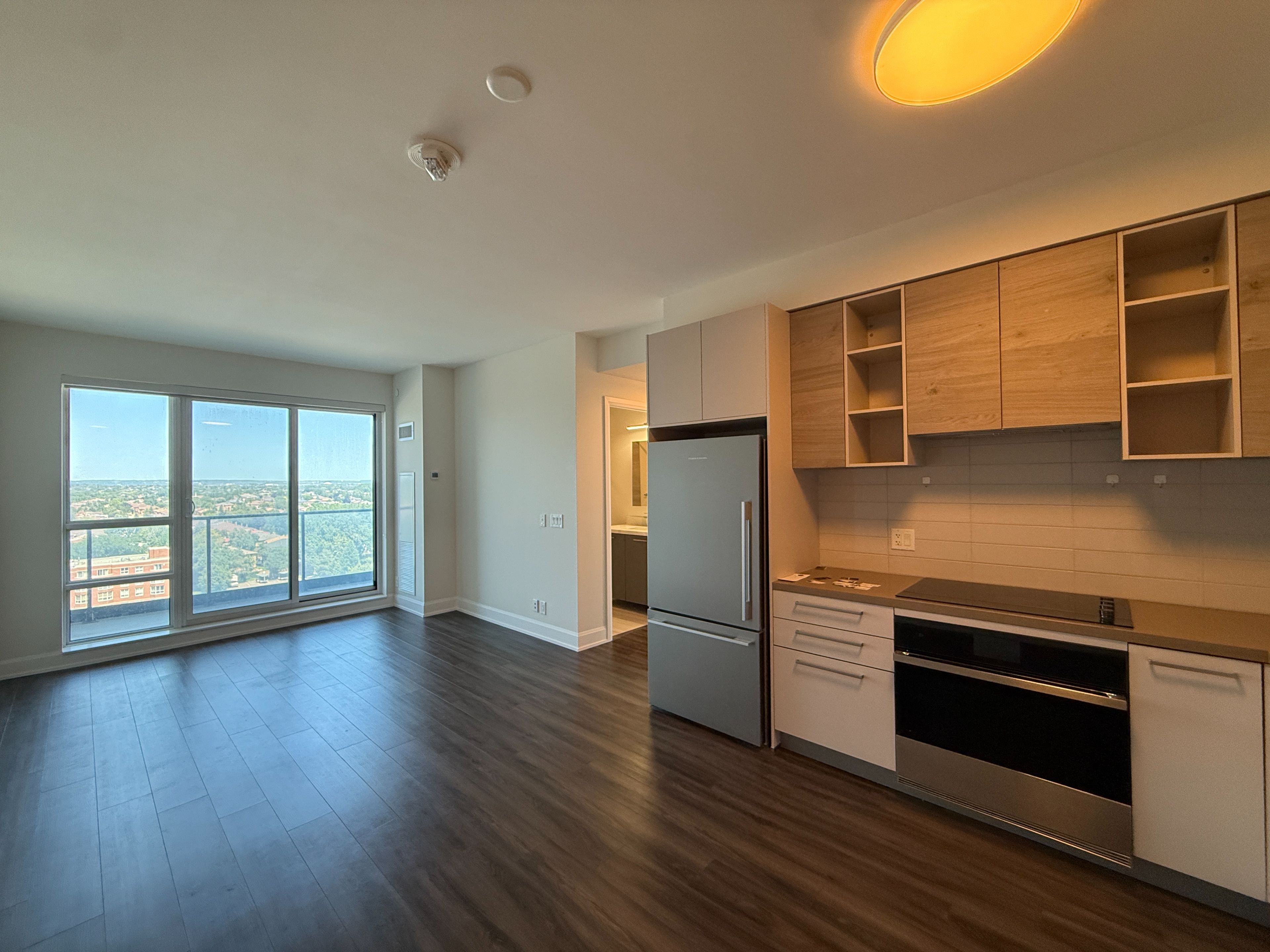 12 Gandhi Lane 1202, Markham, On L3t 0g8