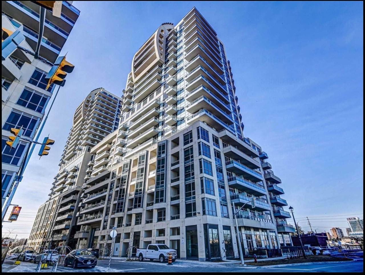 9205 Yonge Street Level 1, Ne (2-3-4), Richmond Hill, On L4c 1v5