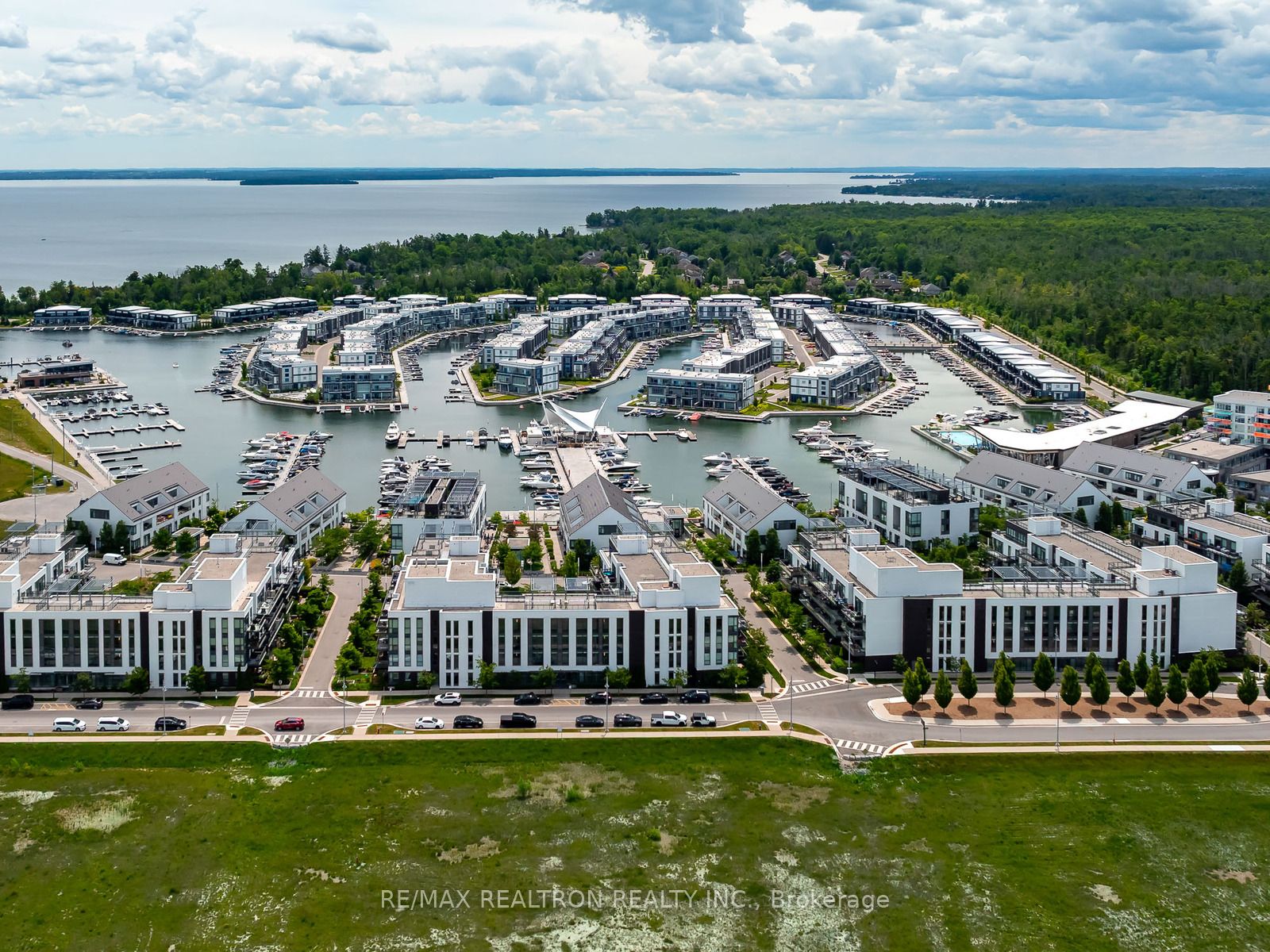 271 Sea Ray Avenue B208, Innisfil, On L9s 0j4