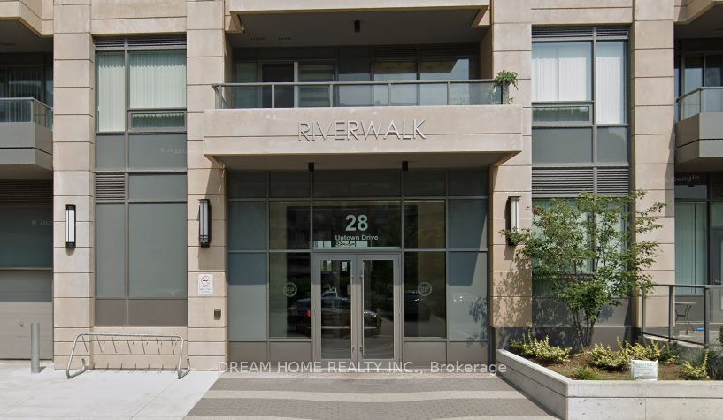 28 Uptown Drive Ph03, Markham, On L3r 5m5