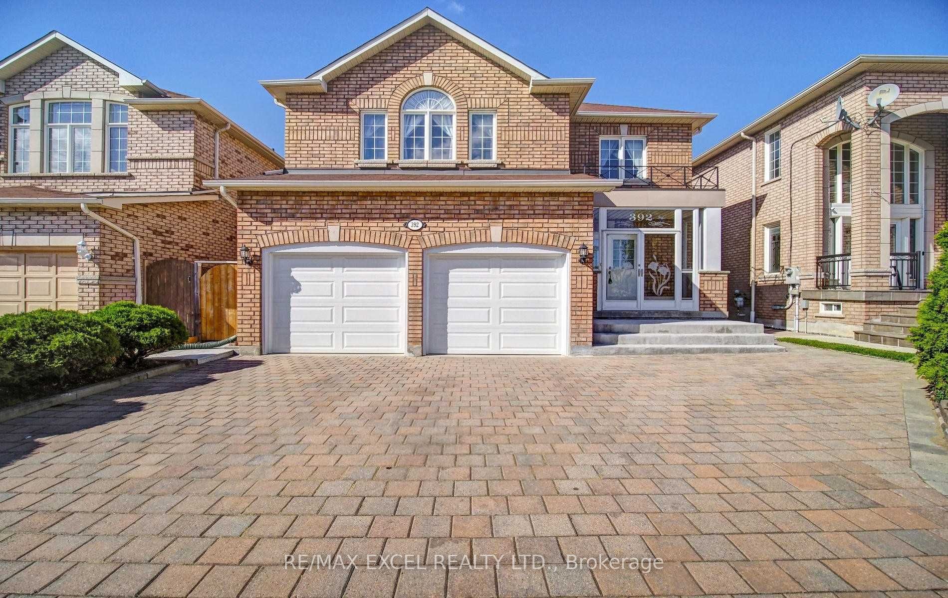 392 Elson Street Bsmt, Markham, On L3s 4r9