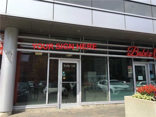3601 Highway 7 E 114, Markham, On L3r 0g6