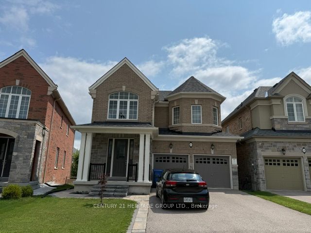 23 Goldeneye Drive, East Gwillimbury, On L9n 0s6