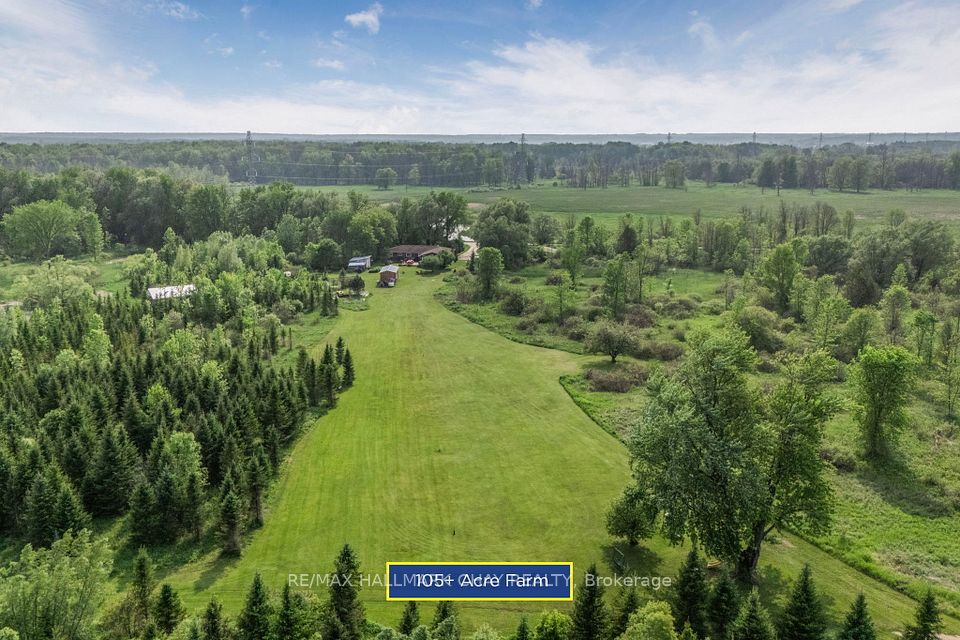 9205 Mckinnon Road, Essa, On L3w 0v9