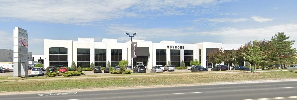 8830 Jane Street Shrm/Wh, Vaughan, On L4k 2m9