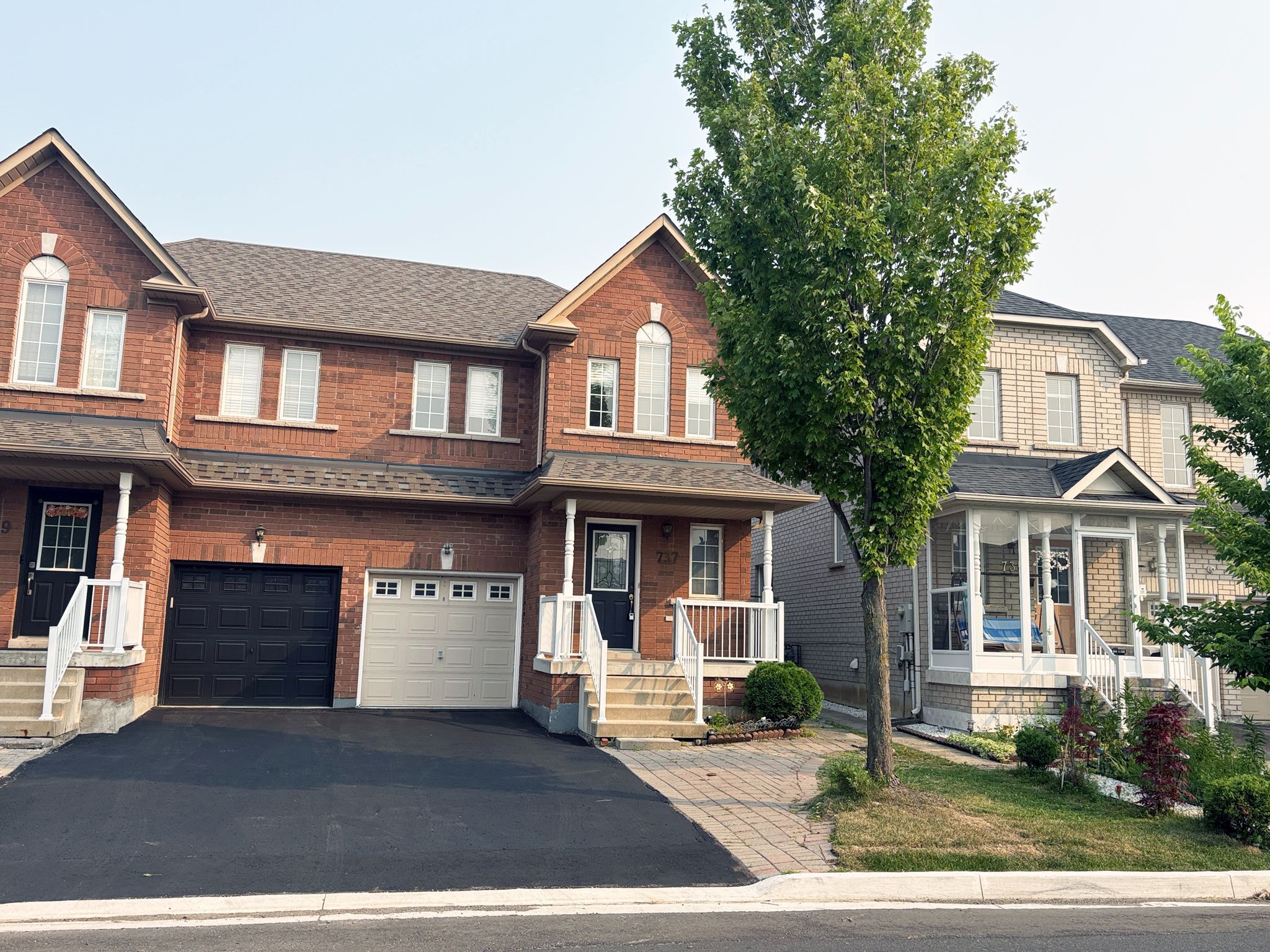 737 Caboto Trail, Markham, On L3r 5w4