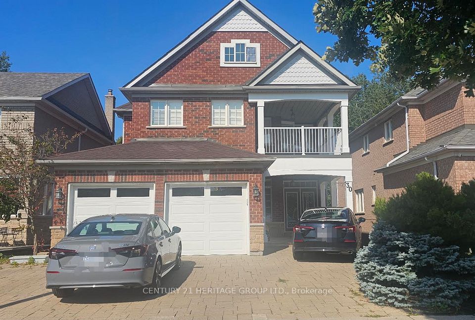 30 Wood Rim Drive Bsmt, Richmond Hill, On L4e 4e7