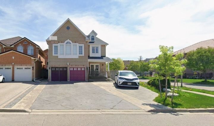 13 Hepburn Street Basement, Markham, On L3s 3z6