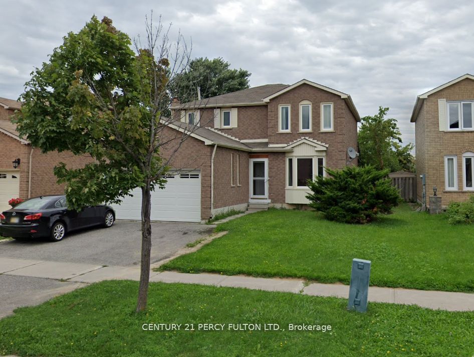 163 Cartmel Drive Bsmt, Markham, On L3s 1w6