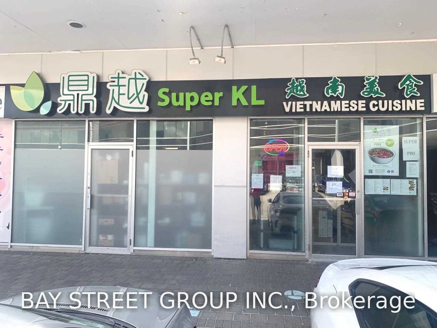 505 Highway 7 E 65 & 66, Markham, On L3t 7t1