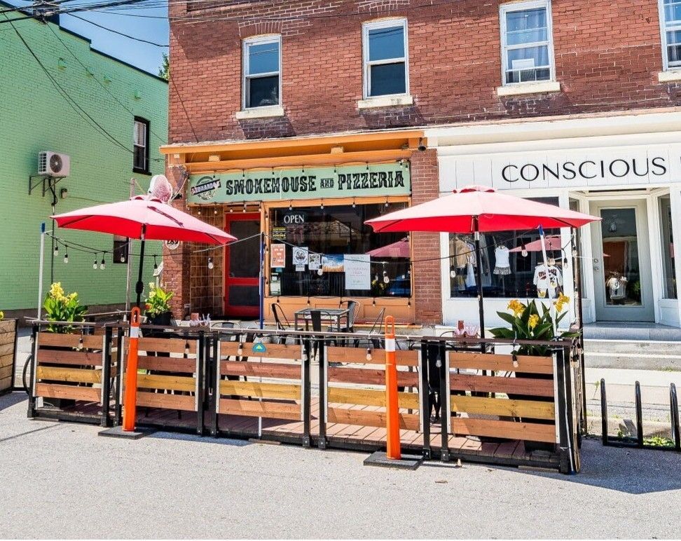 289 Main Street W, King, On L0g 1t0