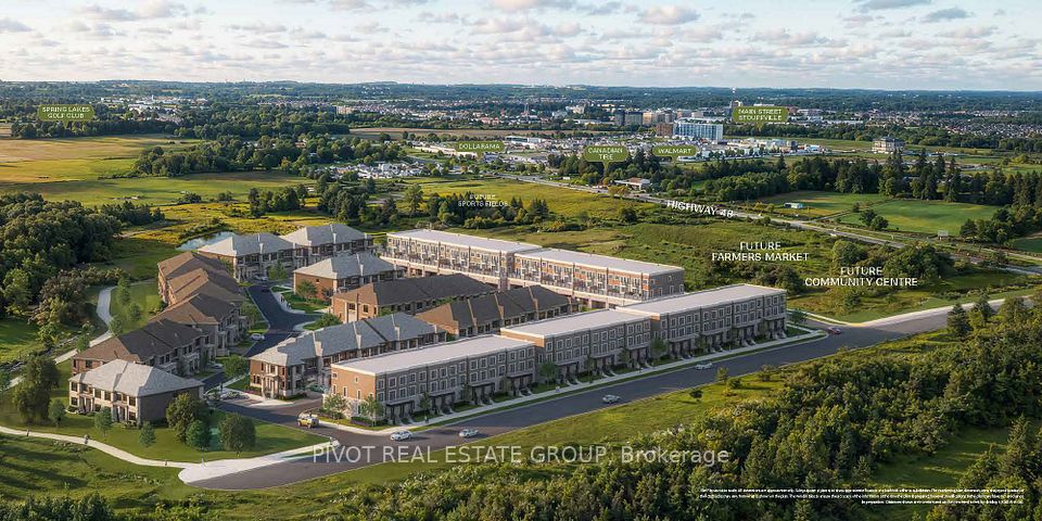 11776 Highway 48, Whitchurch-Stouffville, On L4a 3w3