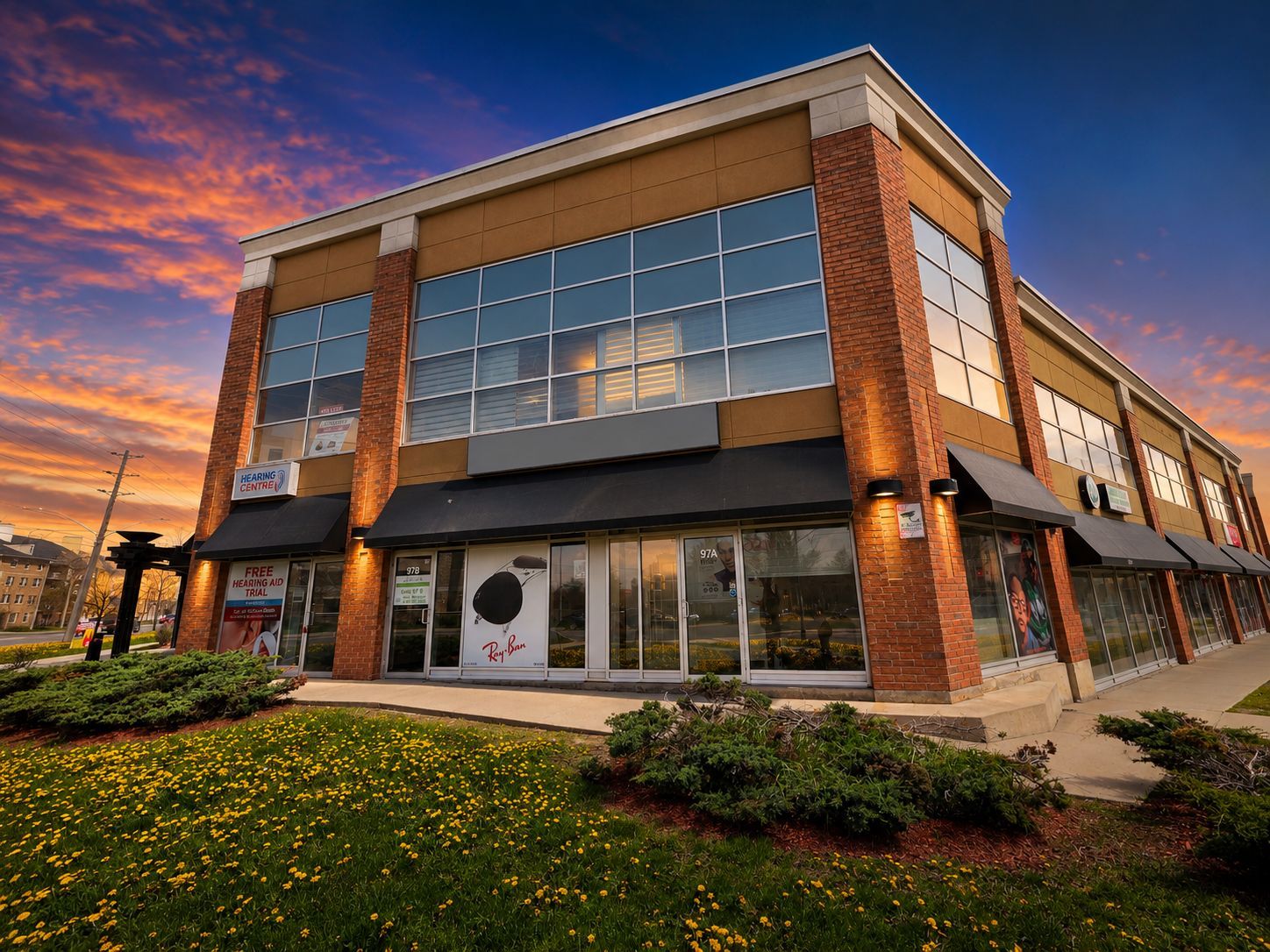 20 New Delhi Drive 97a, Markham, On L1s 2r2