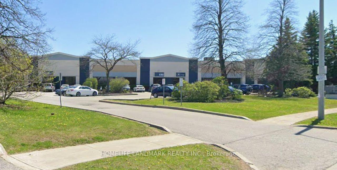 161 Alden Road N, Markham, On L3r 3w7