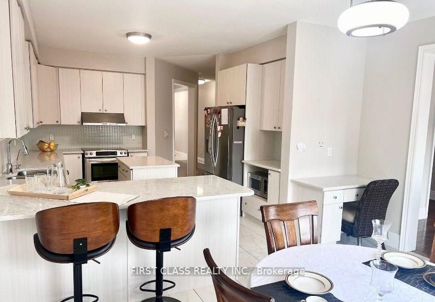 9 Wiley Avenue Bsmt, Richmond Hill, On L4s 0c6
