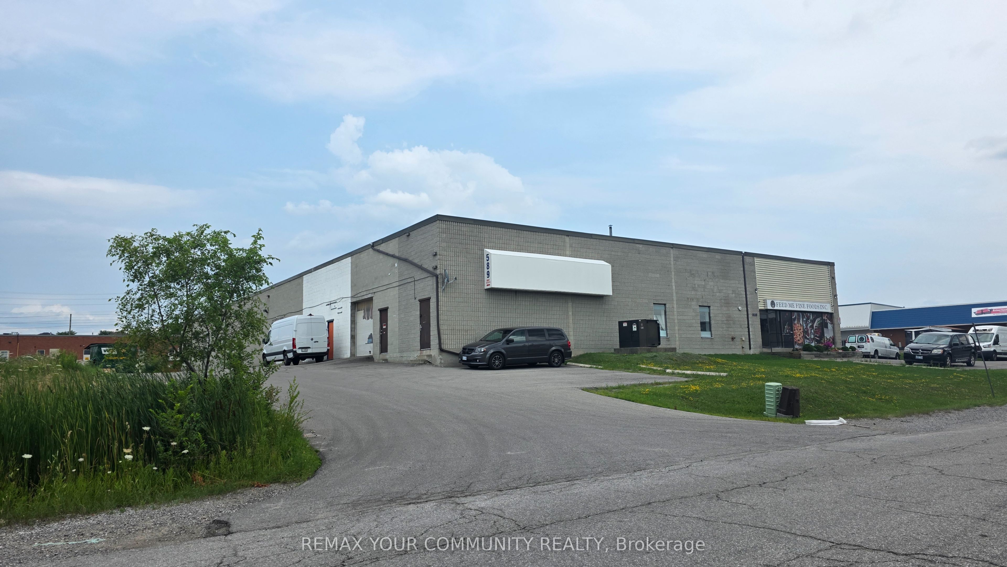 589 Steven Court 6, Newmarket, On L3y 6z3