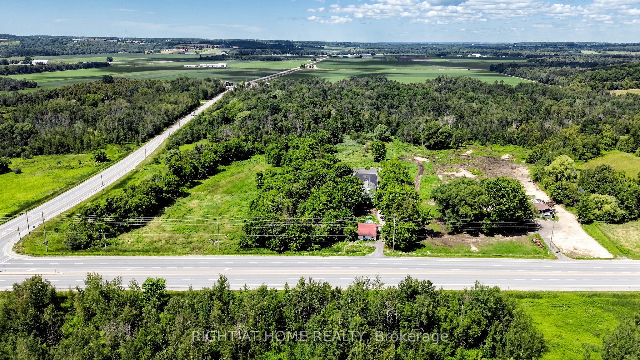 2884 County Rd 89, Innisfil, On L0l 1l0