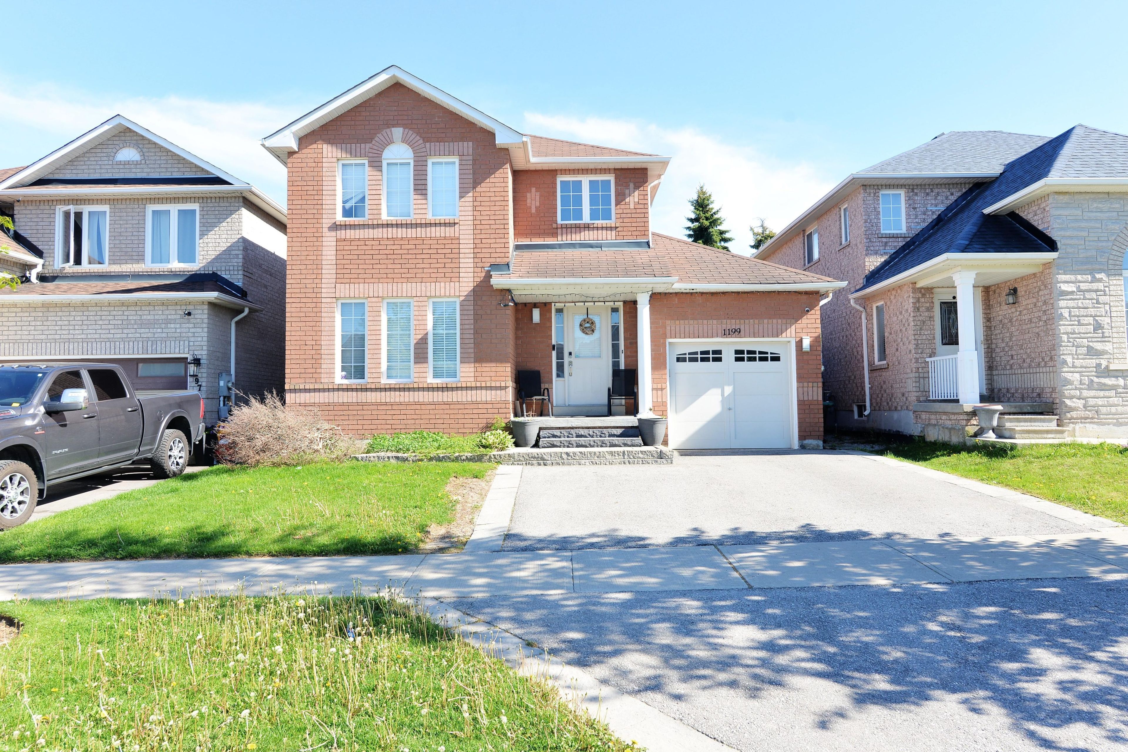 1199 Andrade Lane, Innisfil, On L9s 4x6