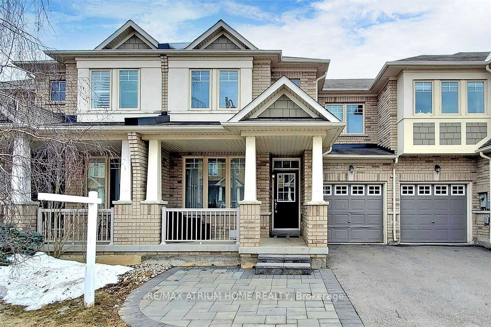 41 Thistle Avenue, Richmond Hill, On L4e 0b8