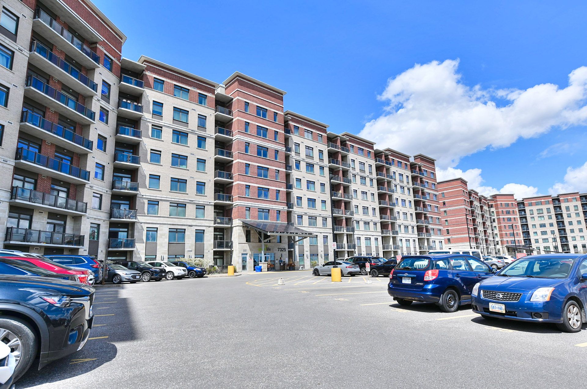 7325 Markham Road 415, Markham, On L3s 0c9
