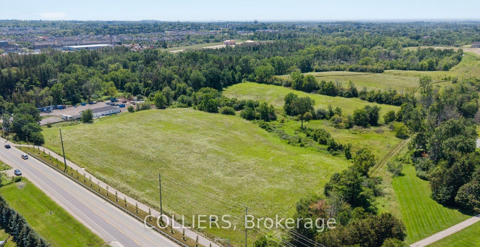 13330 Dufferin Street, King, On L7b 1k5