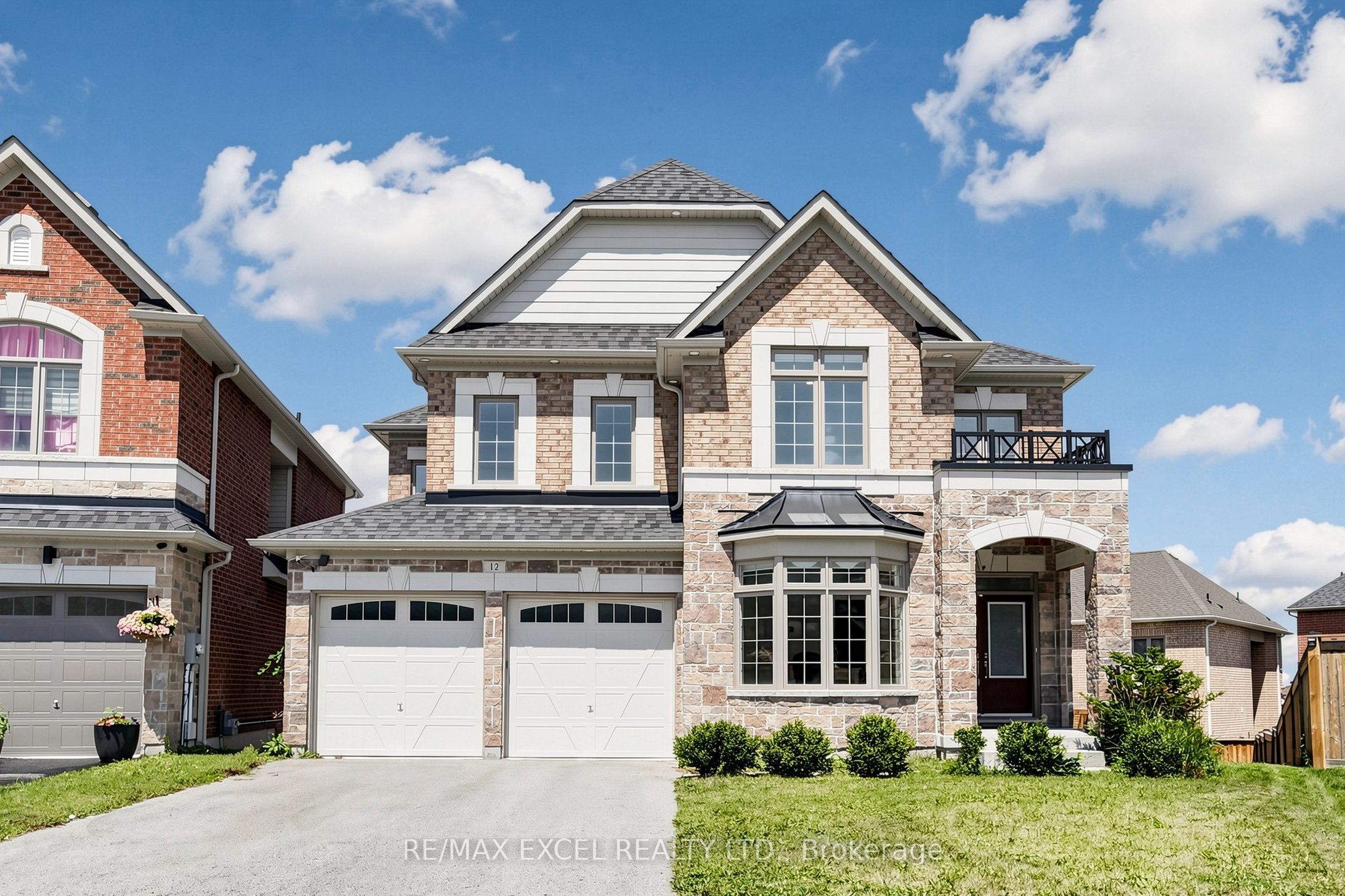 12 Acacia Court, East Gwillimbury, On L9n 0v2