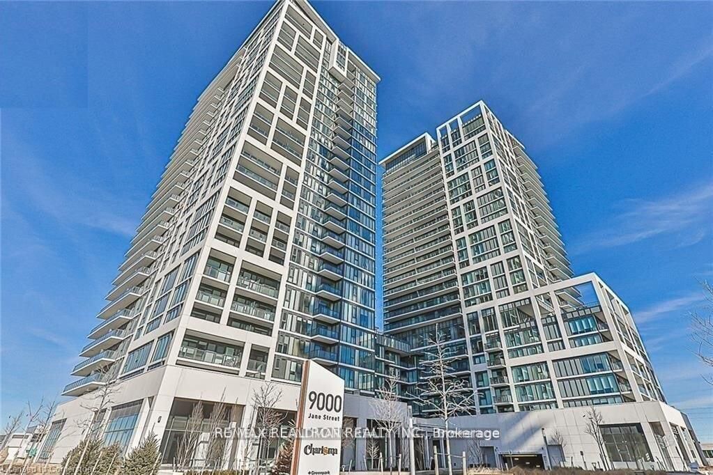 9000 Jane Street 424, Vaughan, On L4k 0m6