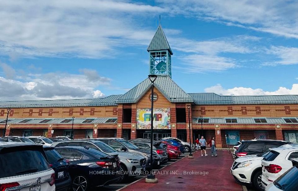 3255 Highway 7 E 129a, Markham, On L3r 3p9