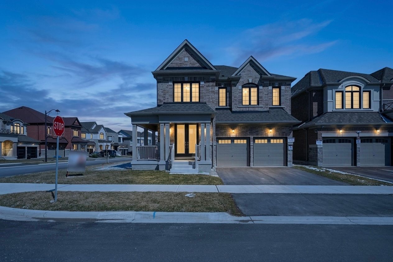 84 Culbert Road, Bradford West Gwillimbury, On L3z 4p4