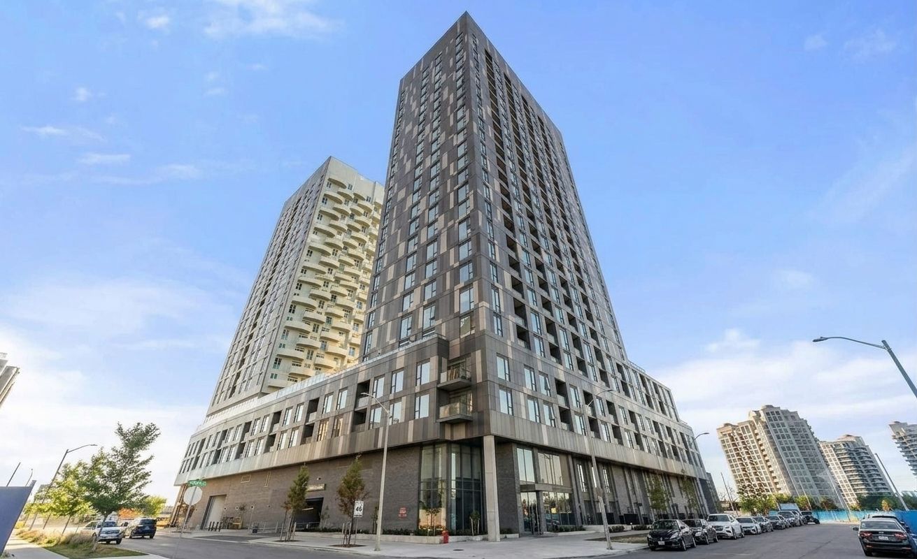 474 Caldari Road 410, Vaughan, On L4k 0r5