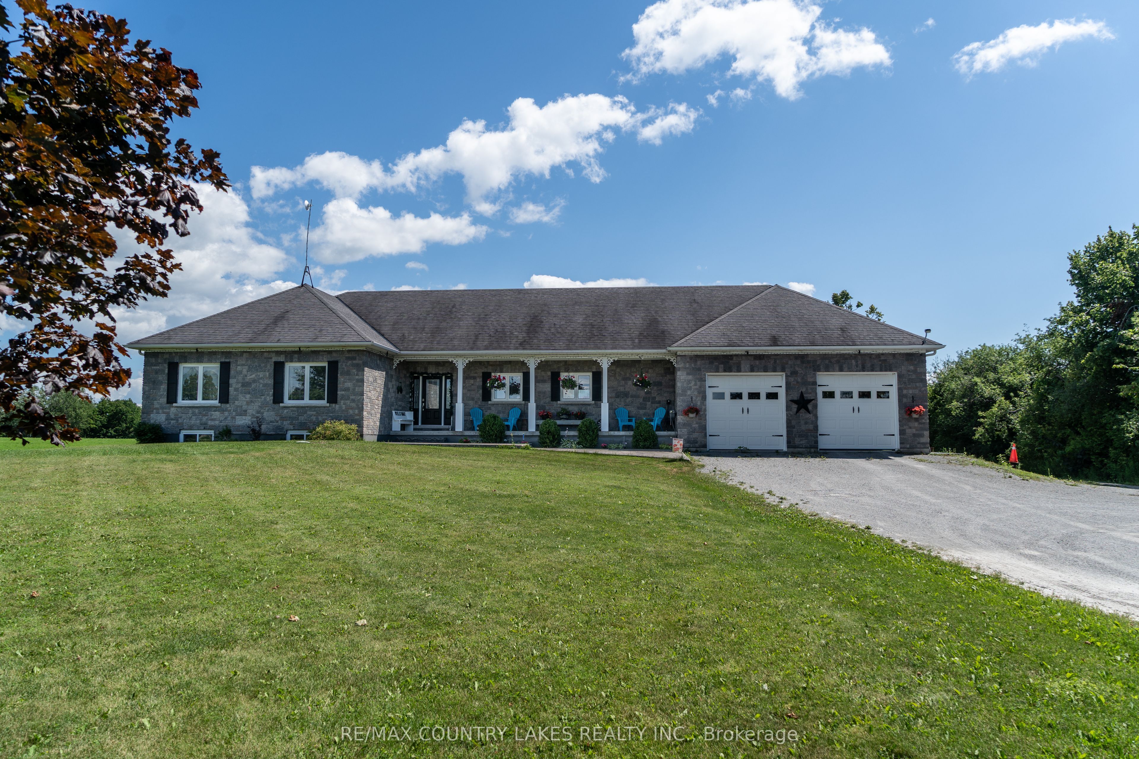 764 Regional Road 12, Brock, On L0e 1e0