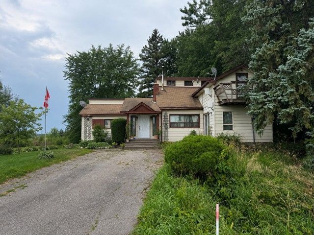 5160 County Rd 13, Adjala-Tosorontio, On L0m 1j0