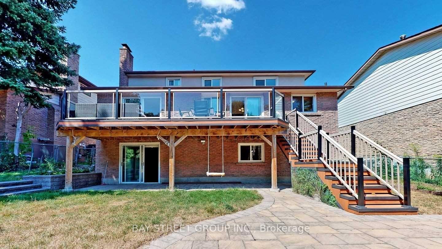 29 Carlton Road Basement, Markham, On L3r 1z4