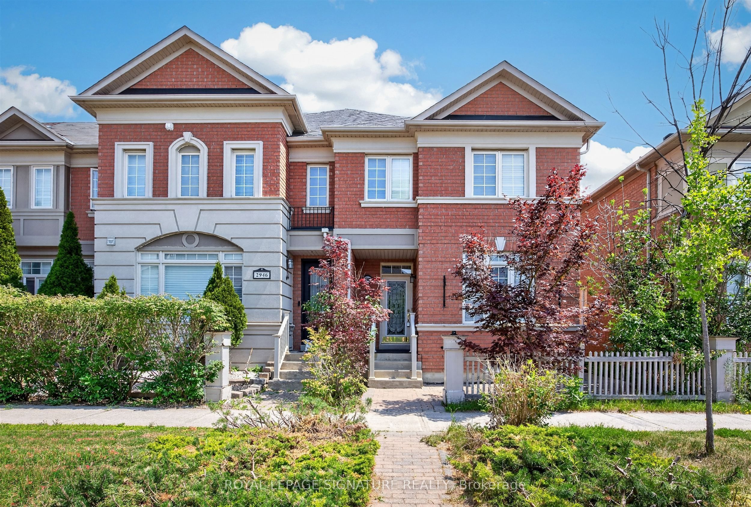 2948 Bur Oak Avenue, Markham, On L6b 1e5