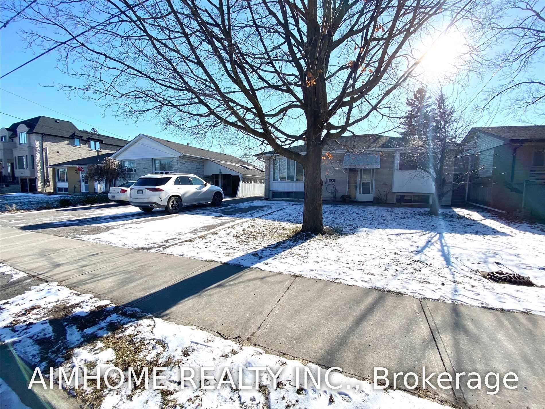 432 Fernleigh (Bsmt) Circle S, Richmond Hill, On L4c 1e6