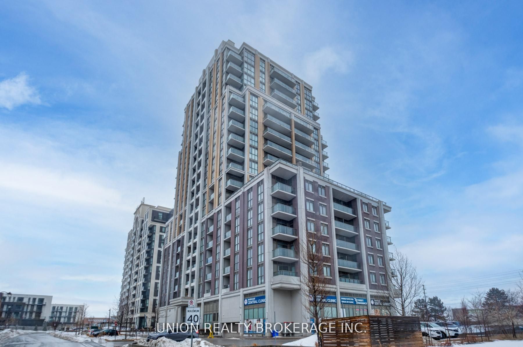 9560 Markham Road 610, Markham, On L6e 0t9