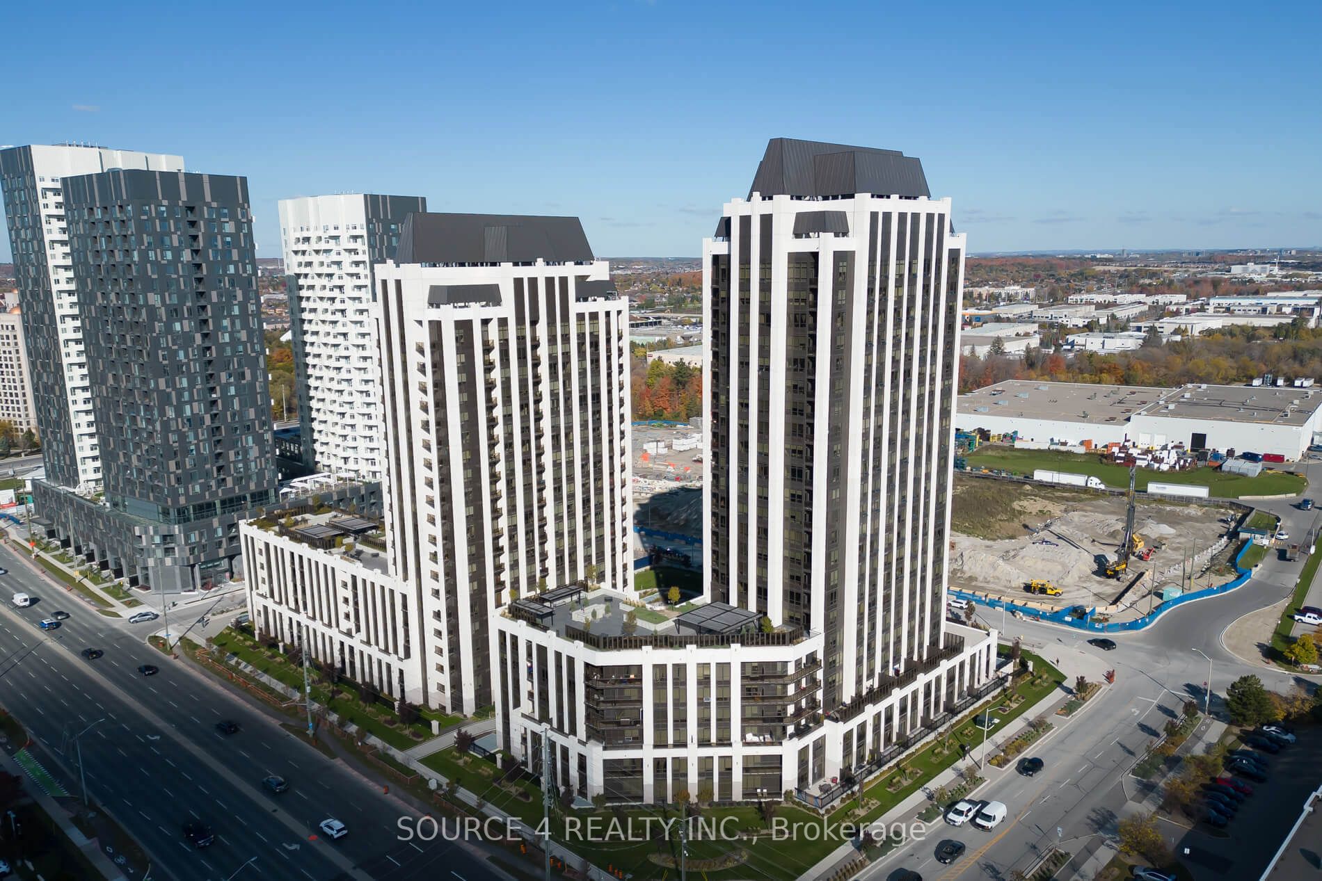 9085 Jane Street 510, Vaughan, On L4k 0l8