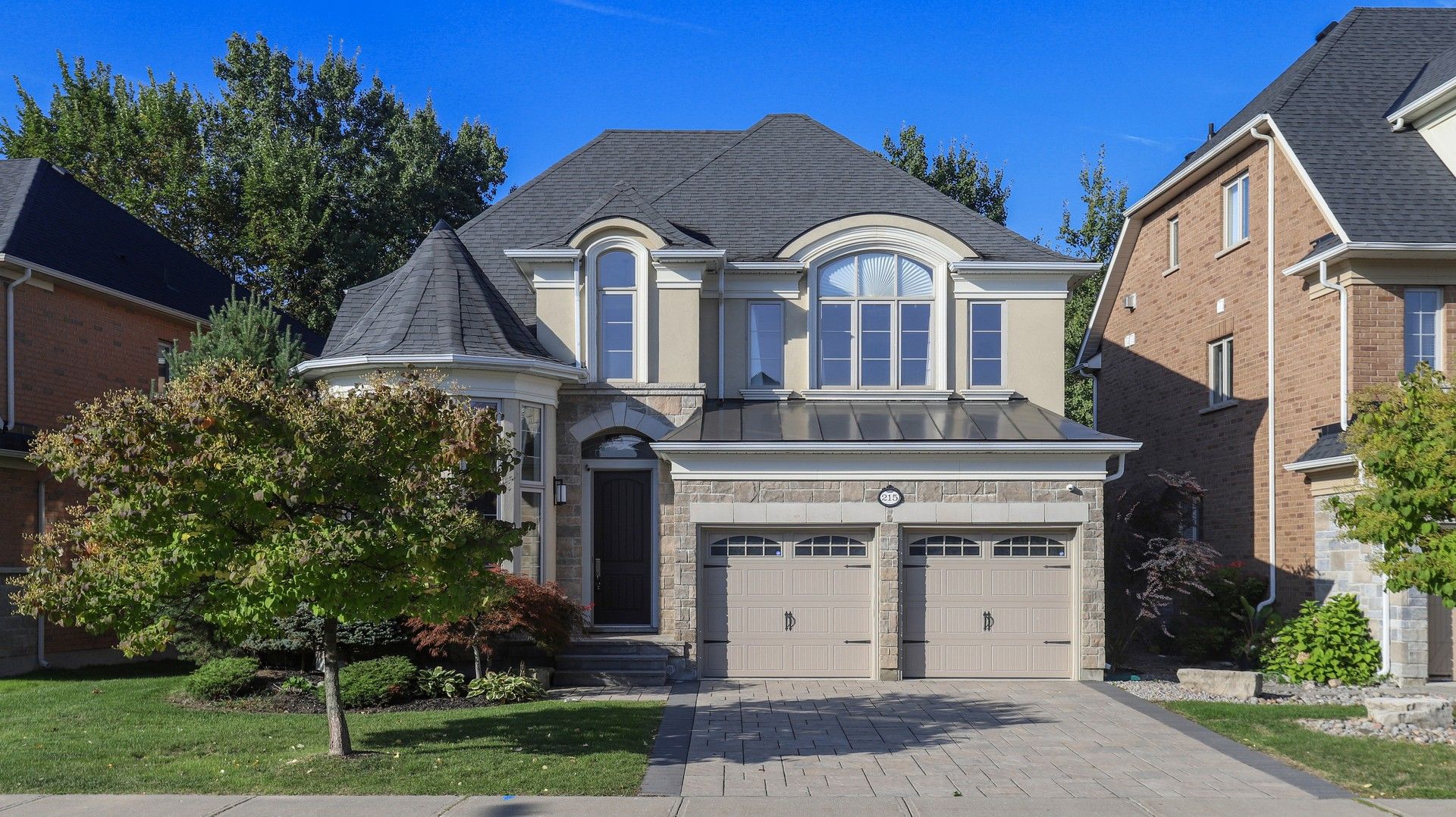 215 Coon'S Road, Richmond Hill, On L4e 4r3