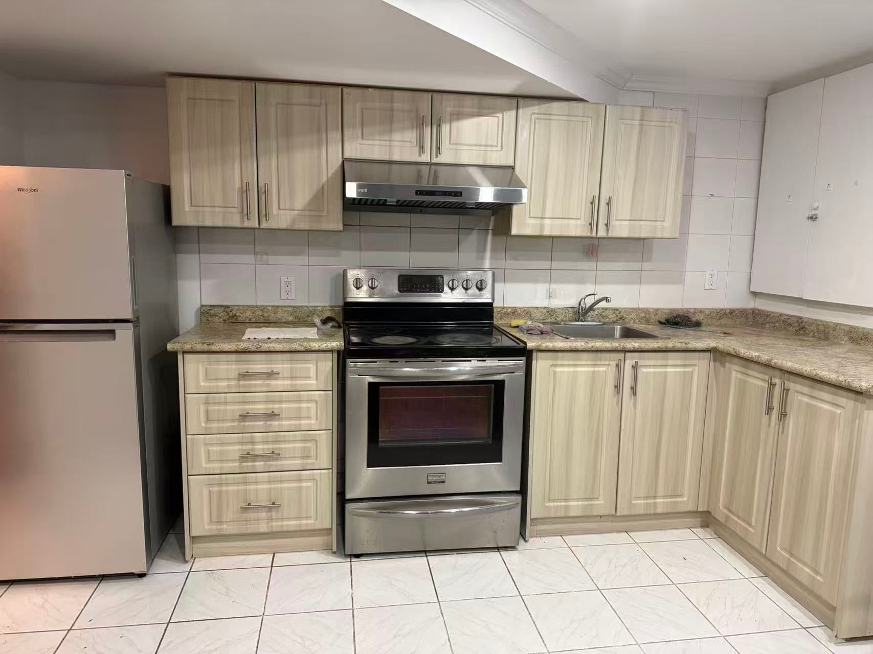 84 James Edward Drive Basement, Markham, On L3s 1z7