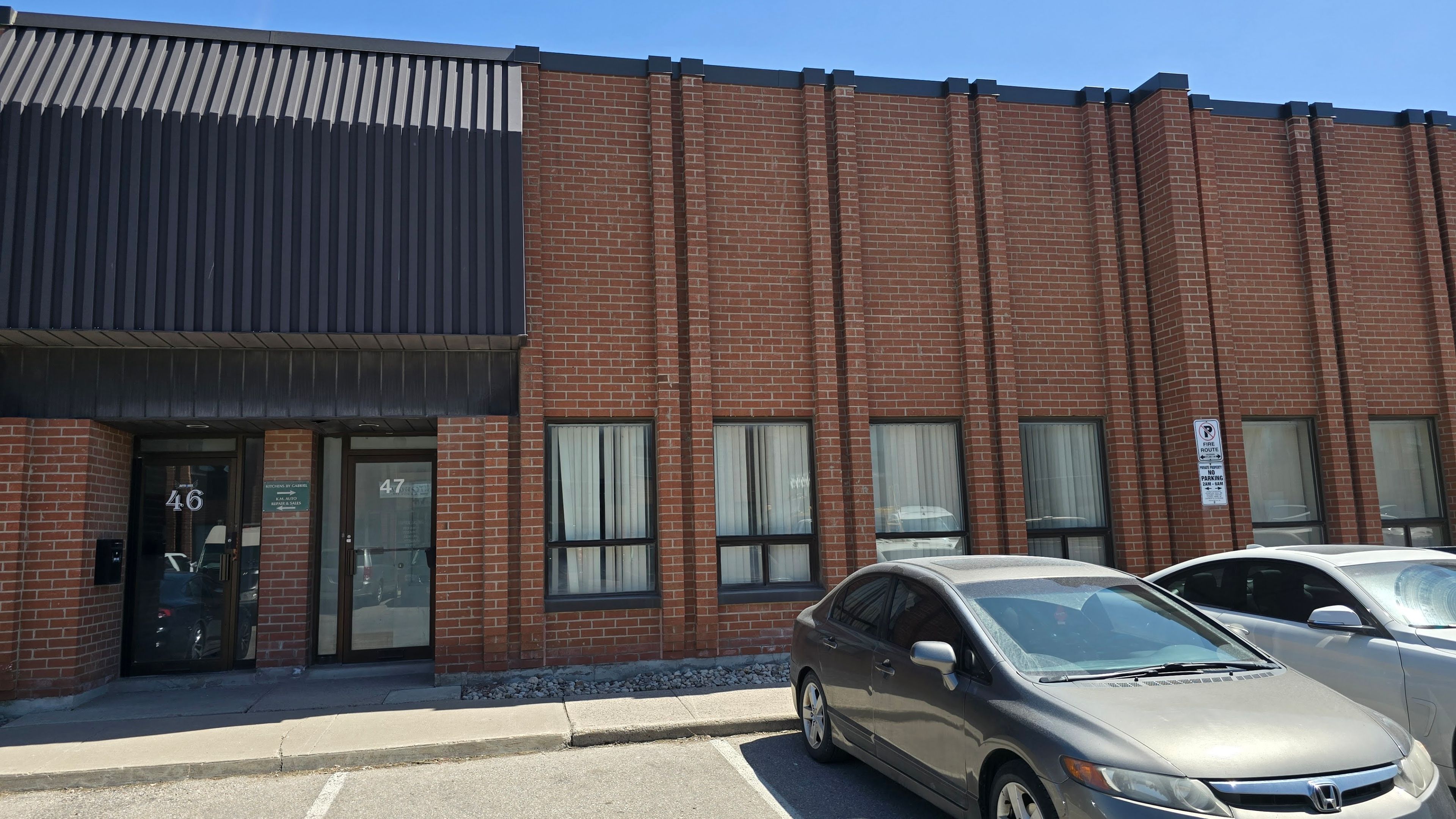 101 Freshway Drive 47, Vaughan, On L4k 1r9