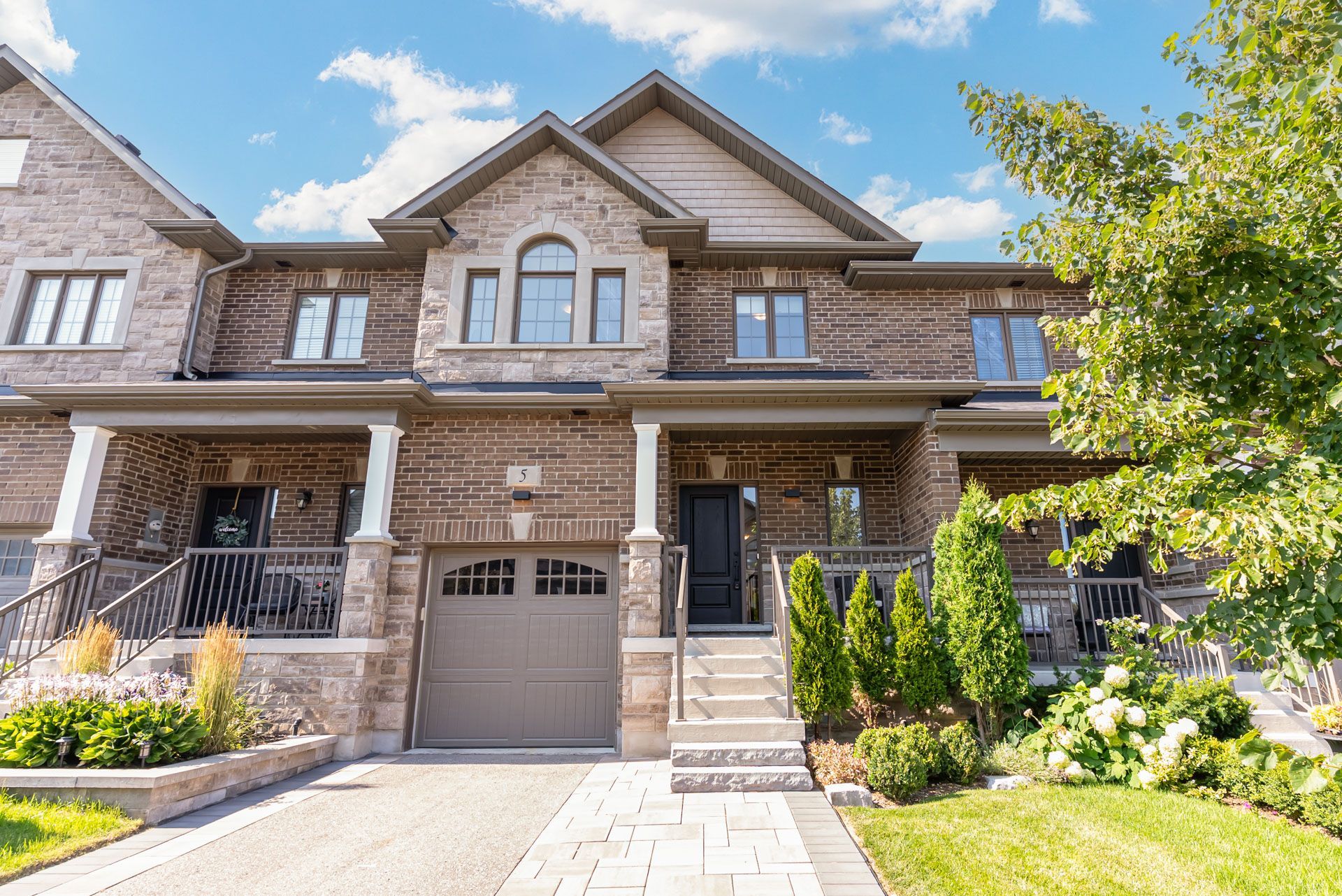 5 Harry Thornton Lane, Uxbridge, On L9p 0e9